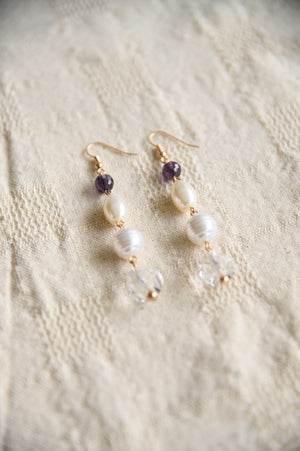 Shay Drops