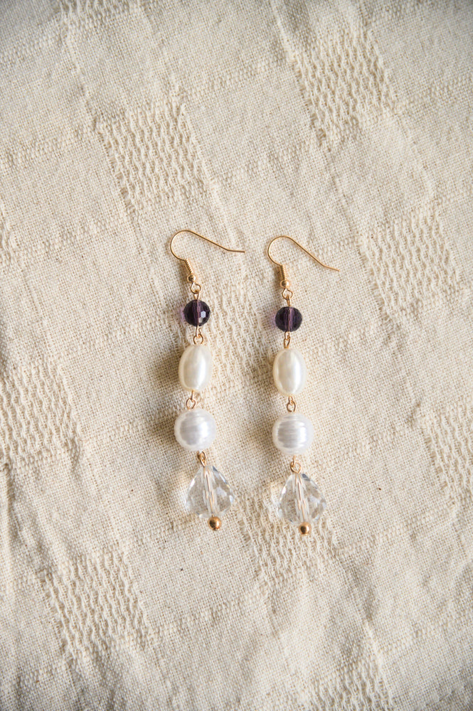 Shay Drops