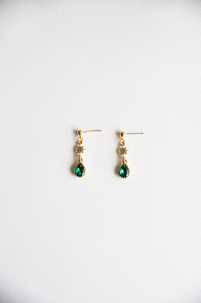 Armelle Earrings