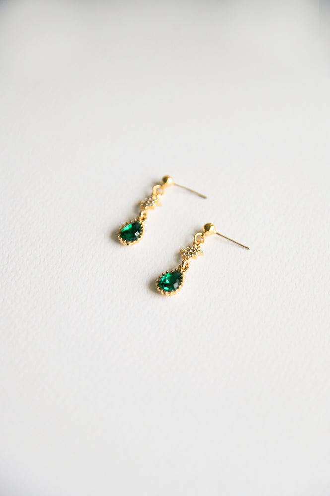 Armelle Earrings