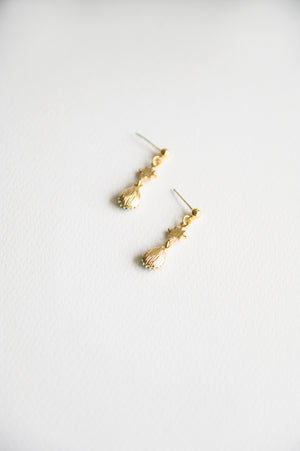 Armelle Earrings