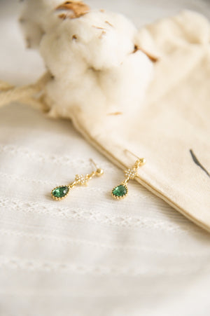 Armelle Earrings