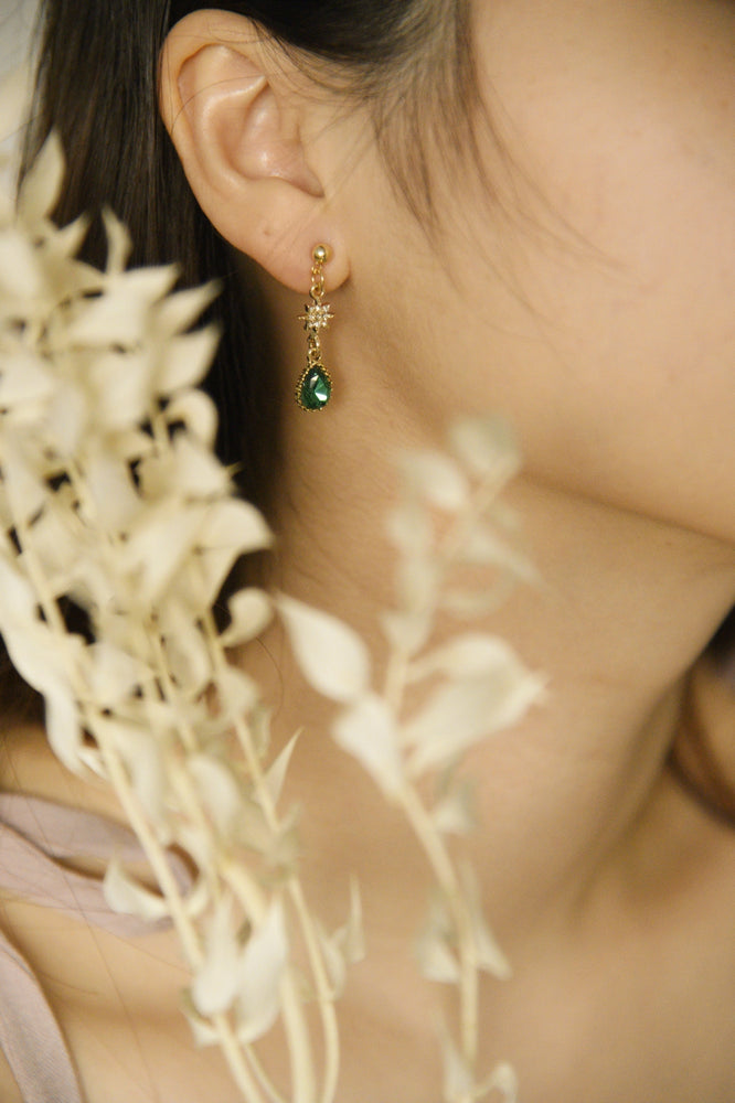 Armelle Earrings