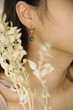 Armelle Earrings