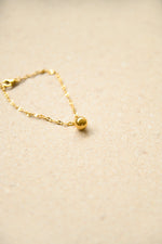 18k Gold Plated - Esmeray Bracelet