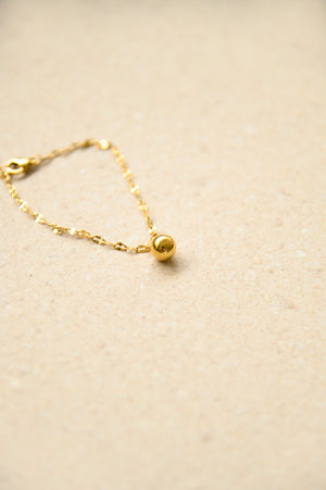 18k Gold Plated - Esmeray Bracelet