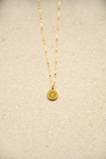 18k Gold Plated - Cassiopeia Necklace
