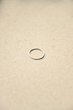 Titanium Steel - Pax Ring