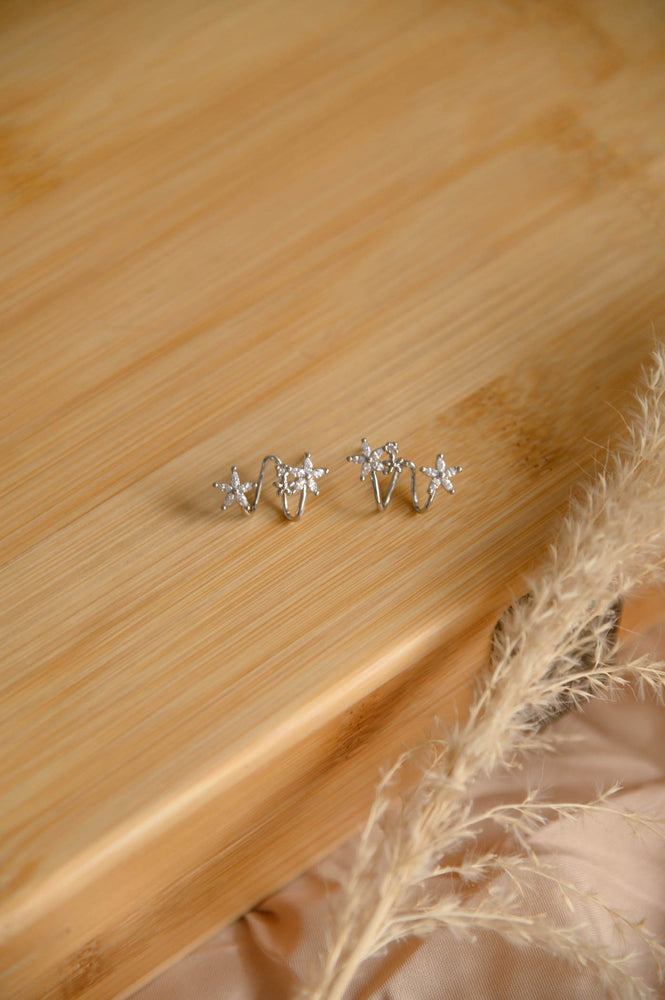 Florrie Earrings