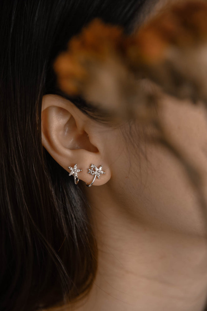 Florrie Earrings