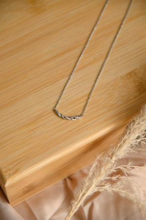 Persephone Necklace