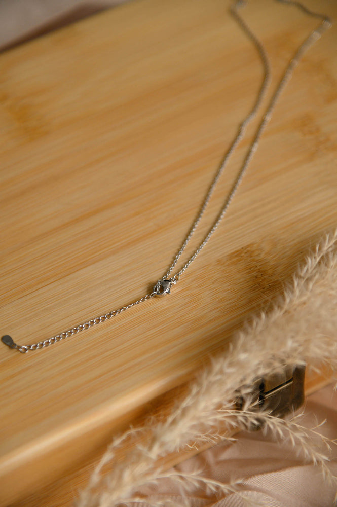 Persephone Necklace