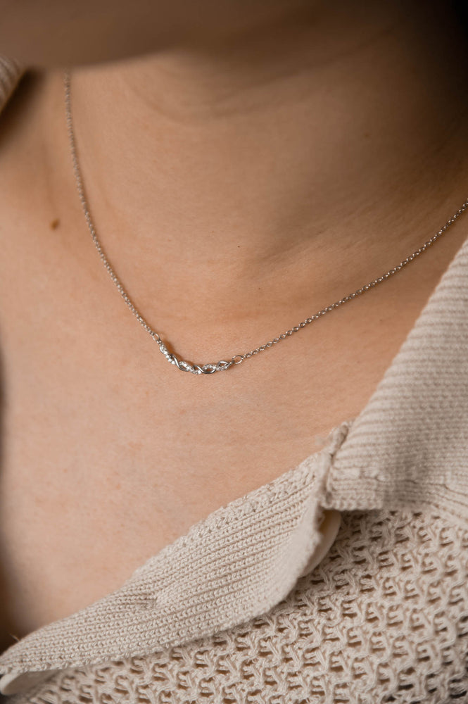 Persephone Necklace