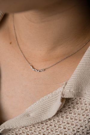 Persephone Necklace
