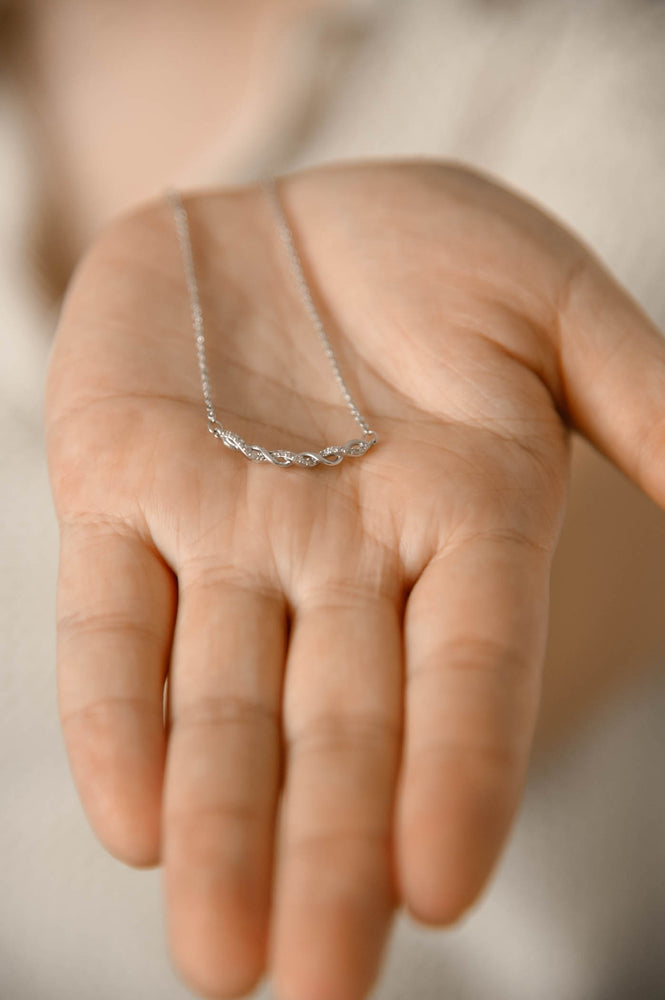 Persephone Necklace
