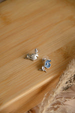 Bluebell Earrings