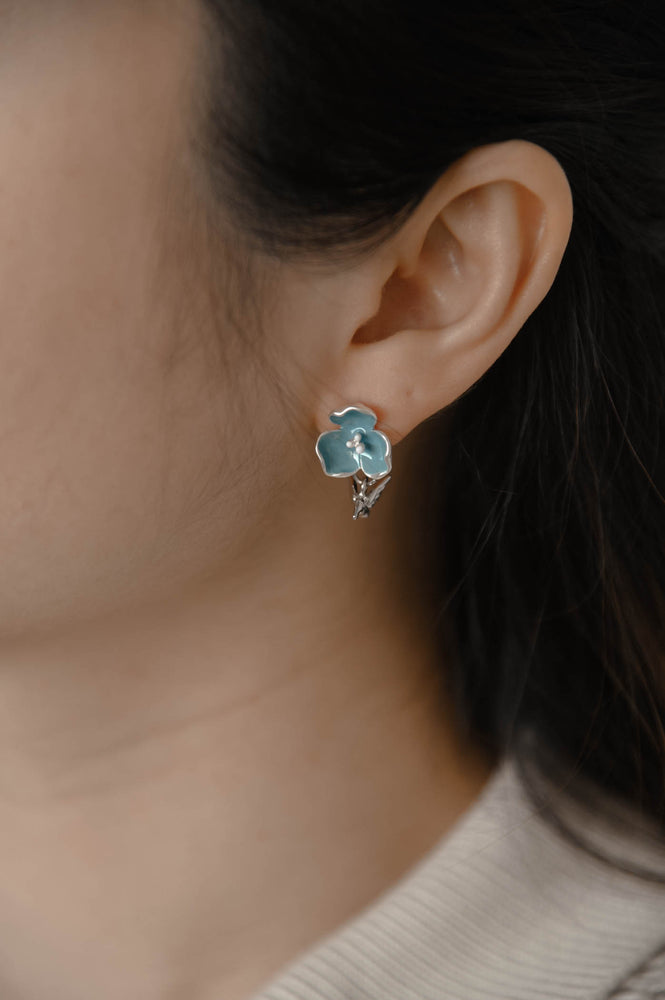 Bluebell Earrings