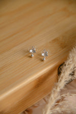 Petal Studs