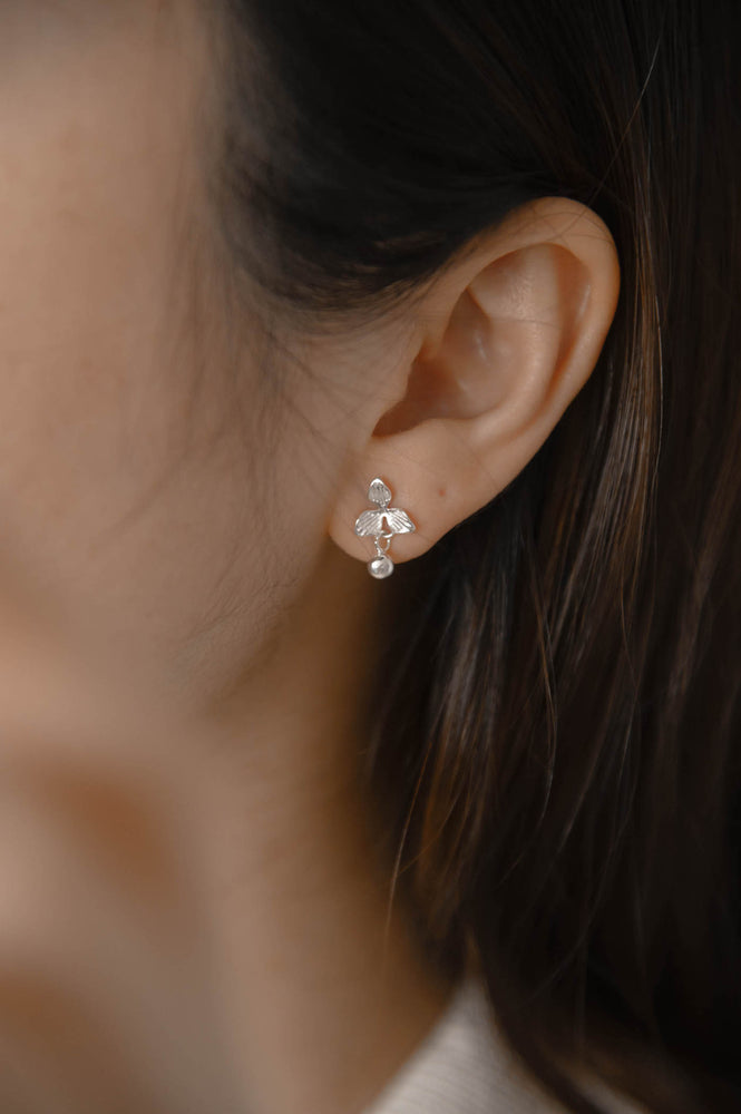 Petal Studs