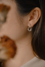 Flourish Earrings