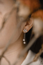Thallo Earrings