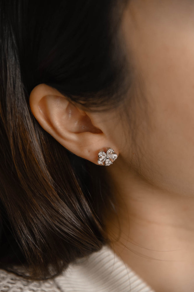 Thallo Earrings